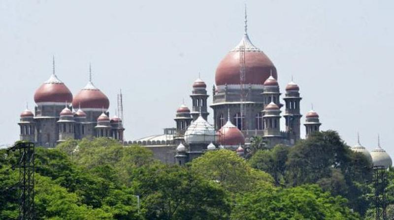 presidentappointsfournewjudgesforhyderabadhighcourt